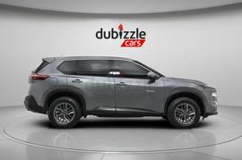 AED 1412/month | 2023 Nissan X-Trail  | GCC Specs | Ref#323000