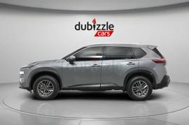 AED 1412/month | 2023 Nissan X-Trail  | GCC Specs | Ref#323000