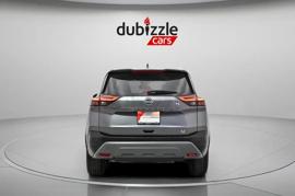 AED 1412/month | 2023 Nissan X-Trail  | GCC Specs | Ref#323000