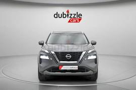 AED 1412/month | 2023 Nissan X-Trail  | GCC Specs | Ref#323000