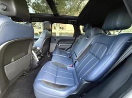 Range Rover Sport Dynamic P400. GCC. Super Clean