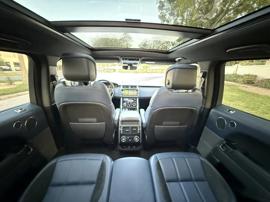 Range Rover Sport Dynamic P400. GCC. Super Clean