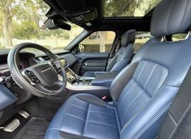 Range Rover Sport Dynamic P400. GCC. Super Clean