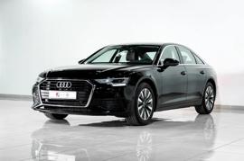 AED 1750 PM | 40 TFSI | GCC | DEALER WARRANTY