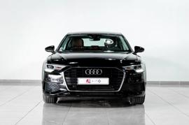 AED 1750 PM | 40 TFSI | GCC | DEALER WARRANTY