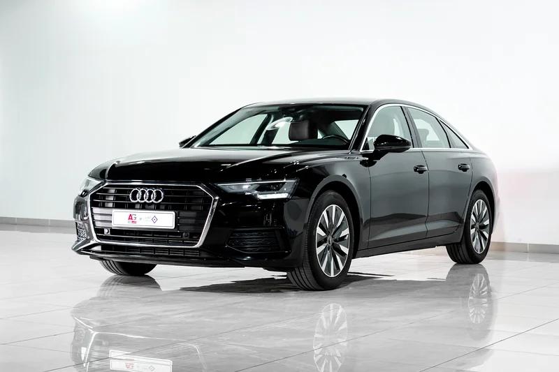 AED 1750 PM | 40 TFSI | GCC | DEALER WARRANTY