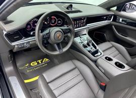 2023 Porsche Panamera 4 Sport Turismo, Full Agency Service History,Excellent Condition