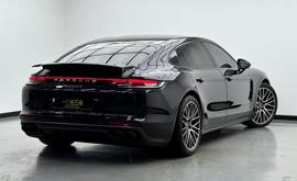 2023 Porsche Panamera 4 Sport Turismo, Full Agency Service History,Excellent Condition