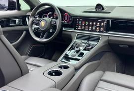 2023 Porsche Panamera 4 Sport Turismo, Full Agency Service History,Excellent Condition