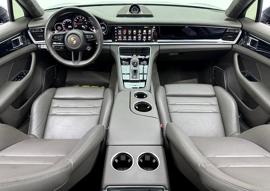 2023 Porsche Panamera 4 Sport Turismo, Full Agency Service History,Excellent Condition