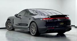 2023 Porsche Panamera 4 Sport Turismo, Full Agency Service History,Excellent Condition