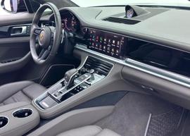 2023 Porsche Panamera 4 Sport Turismo, Full Agency Service History,Excellent Condition