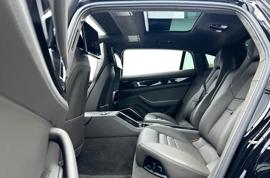 2023 Porsche Panamera 4 Sport Turismo, Full Agency Service History,Excellent Condition