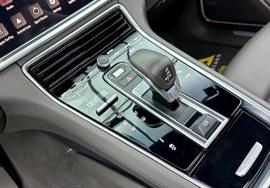 2023 Porsche Panamera 4 Sport Turismo, Full Agency Service History,Excellent Condition