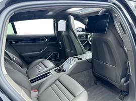 2023 Porsche Panamera 4 Sport Turismo, Full Agency Service History,Excellent Condition