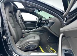 2023 Porsche Panamera 4 Sport Turismo, Full Agency Service History,Excellent Condition