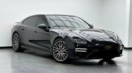 2023 Porsche Panamera 4 Sport Turismo, Full Agency Service History,Excellent Condition