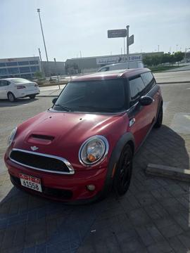 Mini Cooer