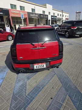 Mini Cooer
