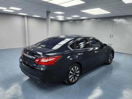 Nissan Altima 2.5 SL 2017 GCC Specs For Sale (FSH / Accident Free / Single Owner)