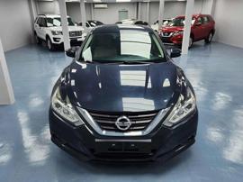Nissan Altima 2.5 SL 2017 GCC Specs For Sale (FSH / Accident Free / Single Owner)