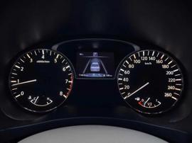 Nissan Altima 2.5 SL 2017 GCC Specs For Sale (FSH / Accident Free / Single Owner)