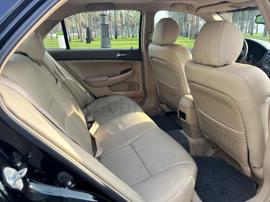 RTA Passed, Family driven, Full option Accord, V4 with leather seats and sunroof