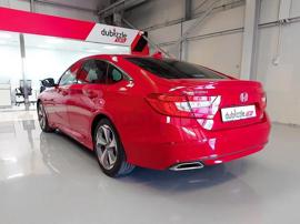 AED 1201/month | 2019 Honda Accord Sport | GCC Specs | Ref#339066