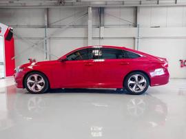 AED 1201/month | 2019 Honda Accord Sport | GCC Specs | Ref#339066