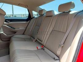 AED 1201/month | 2019 Honda Accord Sport | GCC Specs | Ref#339066