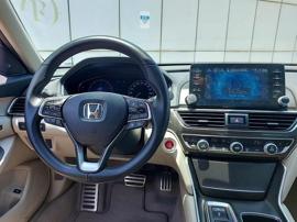 AED 1201/month | 2019 Honda Accord Sport | GCC Specs | Ref#339066