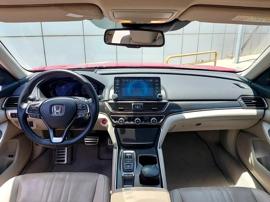 AED 1201/month | 2019 Honda Accord Sport | GCC Specs | Ref#339066