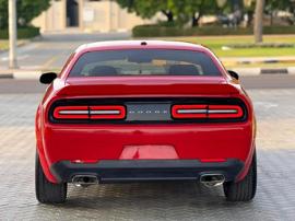 دودچ تشالنچر KIT SRT V6 موديل 2015 وارد كندا بحاله ممتازه