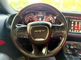 دودچ تشالنچر KIT SRT V6 موديل 2015 وارد كندا بحاله ممتازه