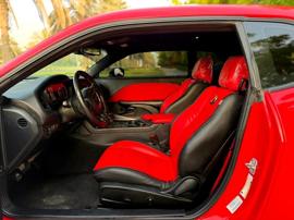 دودچ تشالنچر KIT SRT V6 موديل 2015 وارد كندا بحاله ممتازه