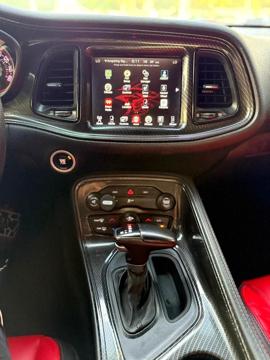 دودچ تشالنچر KIT SRT V6 موديل 2015 وارد كندا بحاله ممتازه