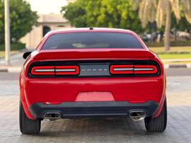 دودچ تشالنچر KIT SRT V6 موديل 2015 وارد كندا بحاله ممتازه