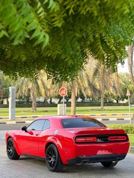 دودچ تشالنچر KIT SRT V6 موديل 2015 وارد كندا بحاله ممتازه