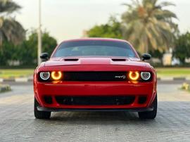 دودچ تشالنچر KIT SRT V6 موديل 2015 وارد كندا بحاله ممتازه