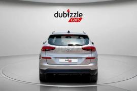 AED 730/month | 2019 Hyundai Tucson GL | GCC Specs | Ref#336186