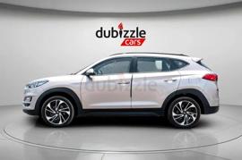 AED 730/month | 2019 Hyundai Tucson GL | GCC Specs | Ref#336186
