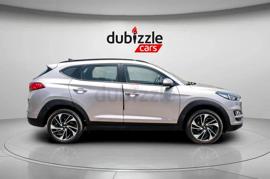 AED 730/month | 2019 Hyundai Tucson GL | GCC Specs | Ref#336186