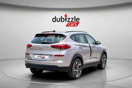 AED 730/month | 2019 Hyundai Tucson GL | GCC Specs | Ref#336186
