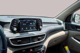 AED 730/month | 2019 Hyundai Tucson GL | GCC Specs | Ref#336186