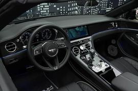 BENTLEY | CONTINENTAL GTC | MANSORY CERTIFIED