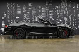 BENTLEY | CONTINENTAL GTC | MANSORY CERTIFIED