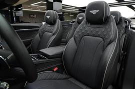 BENTLEY | CONTINENTAL GTC | MANSORY CERTIFIED
