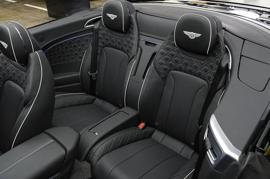 BENTLEY | CONTINENTAL GTC | MANSORY CERTIFIED