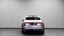 Hongqi | Ousado | 1,350 AED Monthly | Under Warranty Till 2027 | Registration Ref#A00810