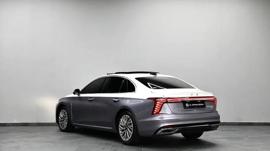 Hongqi | Ousado | 1,350 AED Monthly | Under Warranty Till 2027 | Registration Ref#A00810